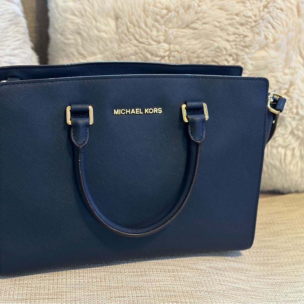 Michael Kors Handbag